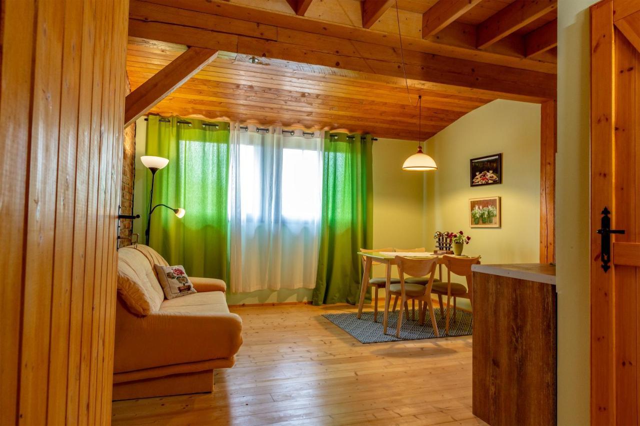 Отель Kowalowe Skaly Spa&More Еленя-Гура Экстерьер фото